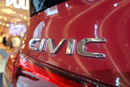 ホンダ、関税対応で国内生産体制を転換