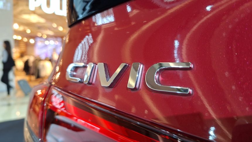 ホンダ、関税対応で国内生産体制を転換