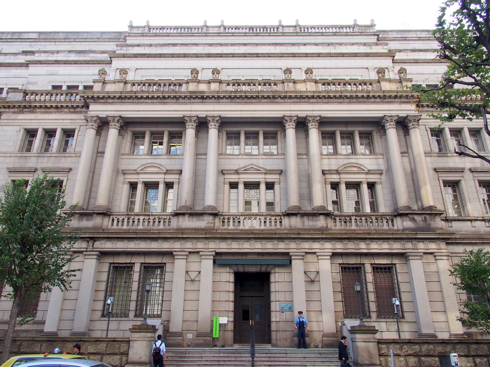 日本政府と日銀、企業支援と市場安定に向けた対応を確認