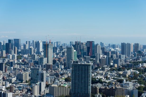 東京の新築マンション、過去最高水準の価格に到達