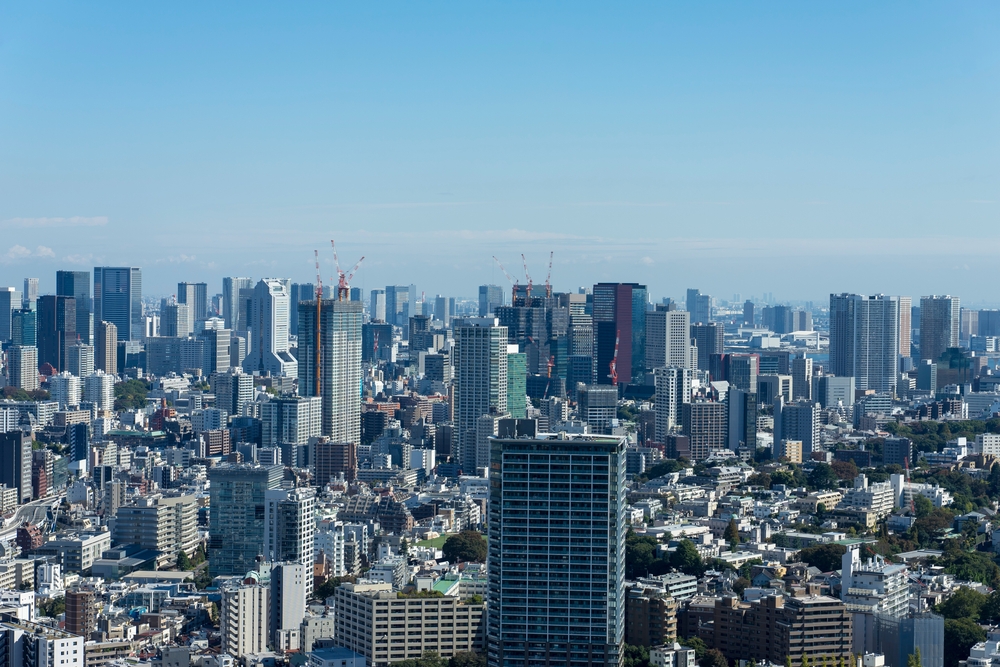 東京の新築マンション、過去最高水準の価格に到達