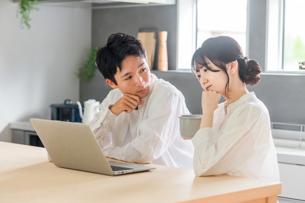 親の資産を把握する意識の欠如が浮き彫りに